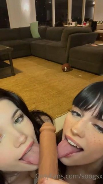 Soogsx Puppiwi Hooters Blowjob OnlyFans Video Leaked - #5