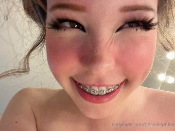 Belle Delphine Votes For Women Onlyfans Set Leaked - #24