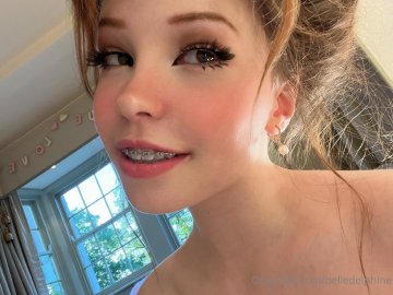 Belle Delphine Votes For Women Onlyfans Set Leaked - #32