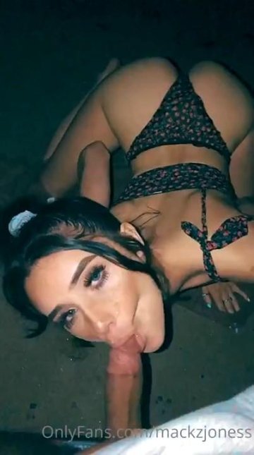Mackenzie Jones Nude Doggy Style Onlyfans Video Leaked