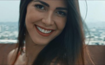 Ari Dugarte Thong Posing Patreon Video Leaked - #4