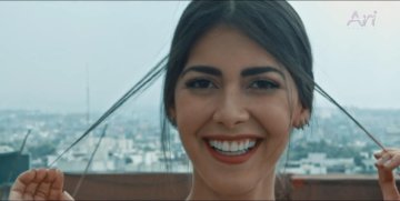 Ari Dugarte Thong Posing Patreon Video Leaked - #9