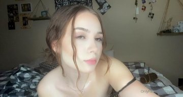 Tayler Hills Nude Dildo Blowjob OnlyFans Video Leaked - #2