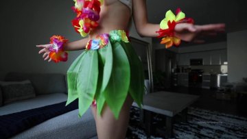 Caroline Zalog Halloween Costume Try On Onlyfans Video - #6