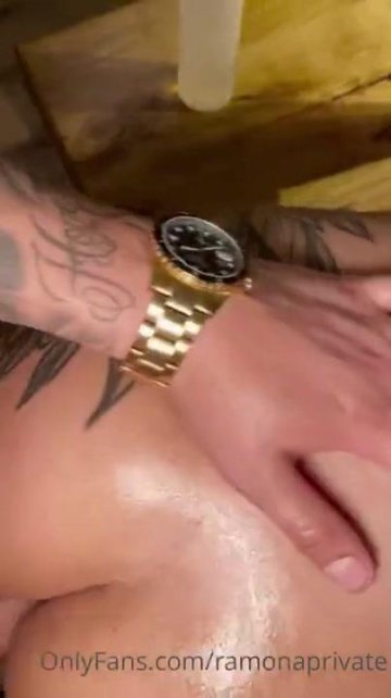RamonaPrivate Nude POV Sex OnlyFans Video Leaked - #3