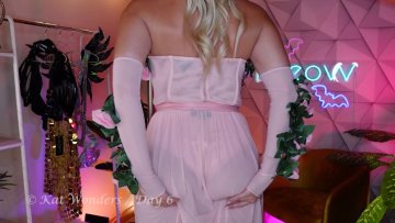 Kat Wonders Halloween Special Day 6 2022 - #5