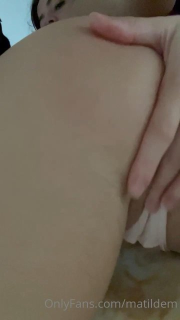 Mati Marroni Nude Pussy Masturbation Onlyfans Video Leaked - #4