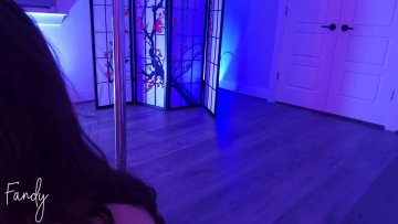 Fandy Nude Stripper Jerkmate Livestream Leaked Part 1 - #36