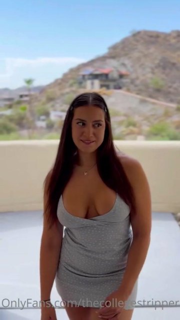 Mia Monroe Nude RP Neighbor Blowjob OnlyFans Video Leaked - #12