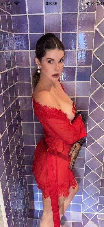 Amanda Cerny Nude Valentines Day Onlyfans Set Leaked - #11