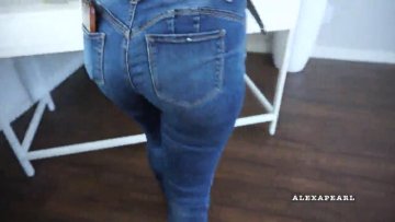 Alexa Pearl Nude Suck My Tits POV Onlyfans Video Leaked - #12