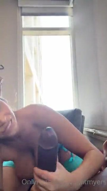 Violet Myers Nude POV Riding Sex OnlyFans Video Leaked - #4