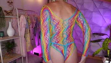 Kat Wonders Galactic July 2022 - #10