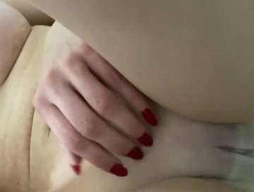 Abby Opel Nude Close-Up Pussy Fingering OnlyFans Video Leaked - #6