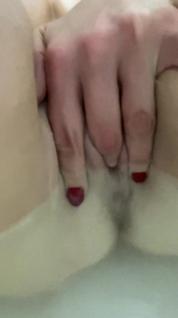 Abby Opel Nude Close-Up Pussy Fingering OnlyFans Video Leaked - #4