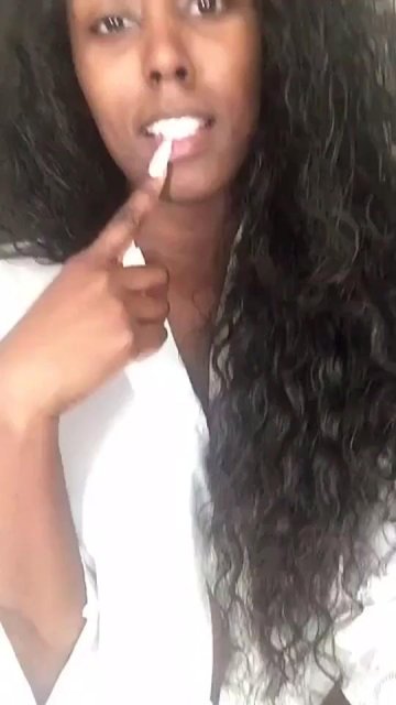 Jayda Jacobs Nude Selfie Tease OnlyFans Video Leaked - #4