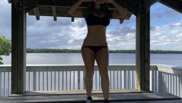 Genesis Lopez Nude Dress Strip Onlyfans Video Leaked - #8