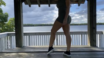 Genesis Lopez Nude Dress Strip Onlyfans Video Leaked - #2