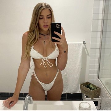 Jade Grobler Lingerie Try-On Onlyfans Set Leaked - #3