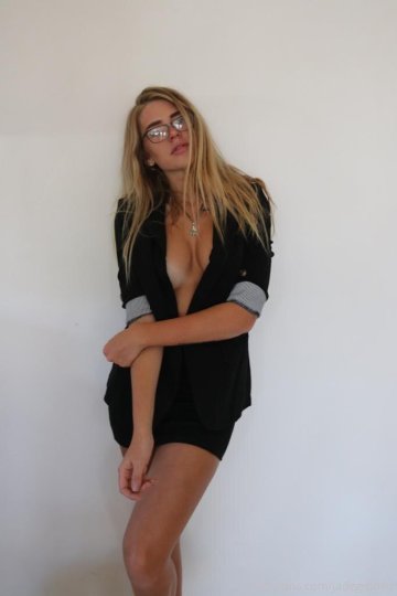 Jade Grobler Lingerie Try-On Onlyfans Set Leaked - #4