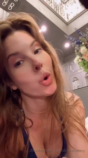 Amanda Cerny Sexy Bikini Dance OnlyFans Video Leaked - #8