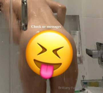 Brittany Furlan Nude Shower PPV Onlyfans Set Leaked - #8