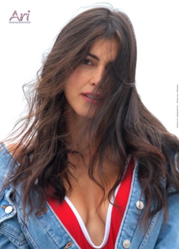 Ari Dugarte Visor One-Piece Modeling Patreon Set Leaked - #25