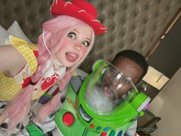 Belle Delphine Twomad Buzz Lightyear Onlyfans Set Leaked - #22