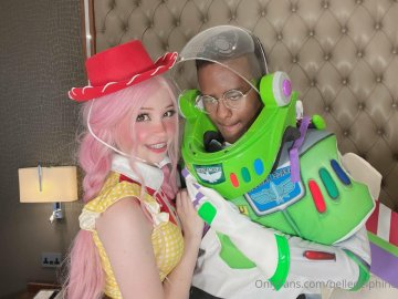 Belle Delphine Twomad Buzz Lightyear Onlyfans Set Leaked - #20