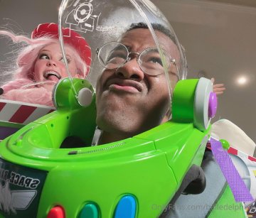 Belle Delphine Twomad Buzz Lightyear Onlyfans Set Leaked - #14