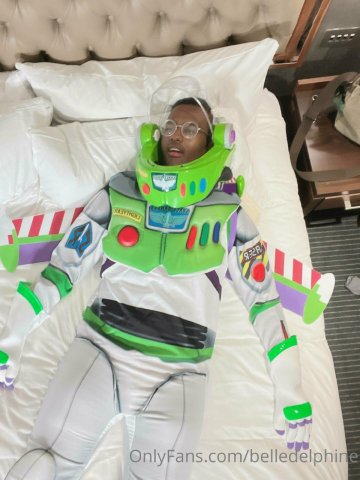 Belle Delphine Twomad Buzz Lightyear Onlyfans Set Leaked - #23