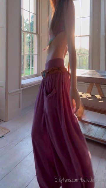 Belle Delphine Sexy Silly Dancing Onlyfans Video Leaked - #22