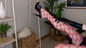 Kat Wonders 20 Days Of S&M Day 3 - #8