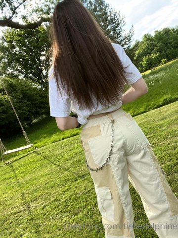 Belle Delphine Princess Daisy Onlyfans Set Leaked - #67