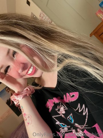 Belle Delphine Nude Nostalgia Quest Onlyfans Set Leaked - #5