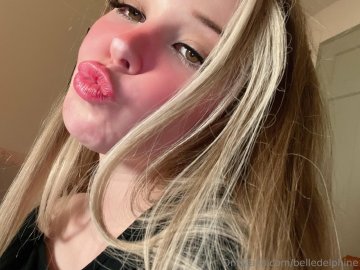 Belle Delphine Nude Nostalgia Quest Onlyfans Set Leaked - #48