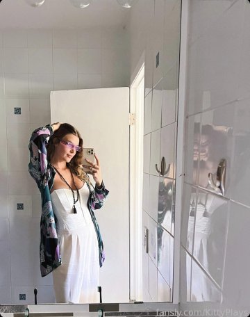 Kittyplays Sexy Fansly Set Leaked - #32