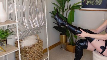 Kat Wonders 20 Days Of S&M Day 9 - #11