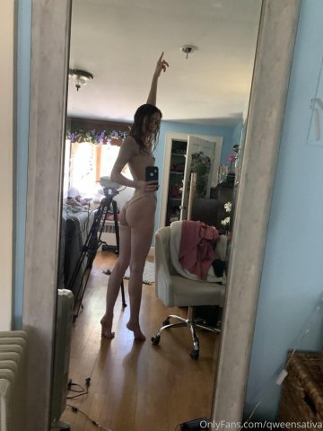 Sugar Boogers Nude Onlyfans Leaked - #53