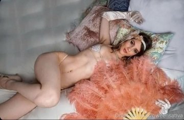 Sugar Boogers Nude Onlyfans Leaked - #40