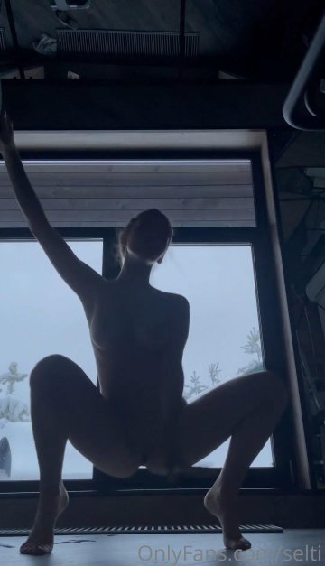 Selti Nude Sillouette Dance OnlyFans Video Leaked - #10