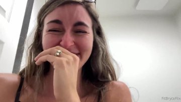 Bryce Adams Nude Bathroom Blowjob OnlyFans Video Leaked - #10