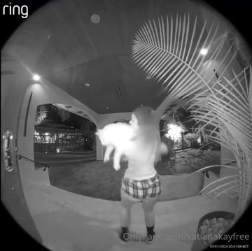 Katiana Kay Cosplay Blowjob OnlyFans Video Leaked - #3