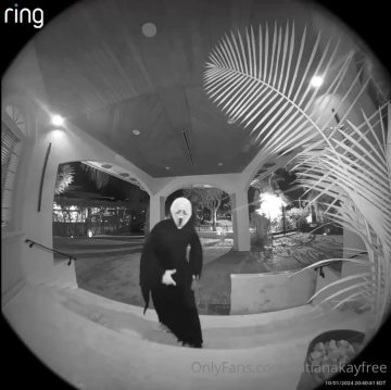 Katiana Kay Cosplay Blowjob OnlyFans Video Leaked - #2