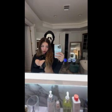 Katiana Kay Cosplay Blowjob OnlyFans Video Leaked - #7