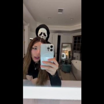 Katiana Kay Cosplay Blowjob OnlyFans Video Leaked - #6