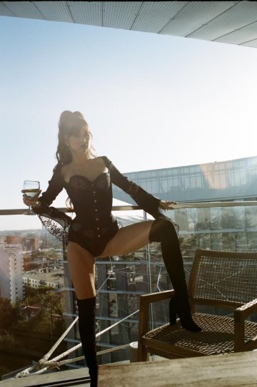 Kristen Hancher Riley Reid Dildo Onlyfans Set Leaked - #43