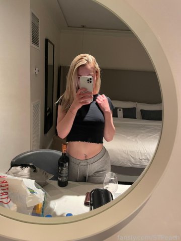 STPeach Ass Thong Tipsy Tease Fansly Set Leaked - #2