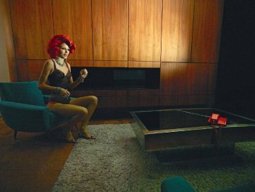 Kendall Jenner Nude Lingerie Photoshoot Leaked - #11