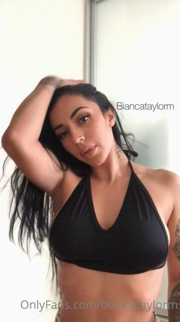 Bianca Taylor Twerk Dance Onlyfans Video Leaked